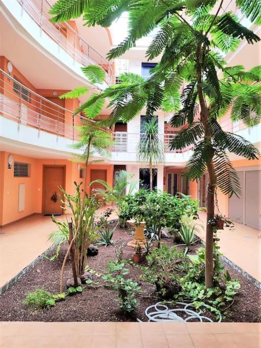 Apartment In Playa San Juan, Casa Greg Zewnętrze zdjęcie