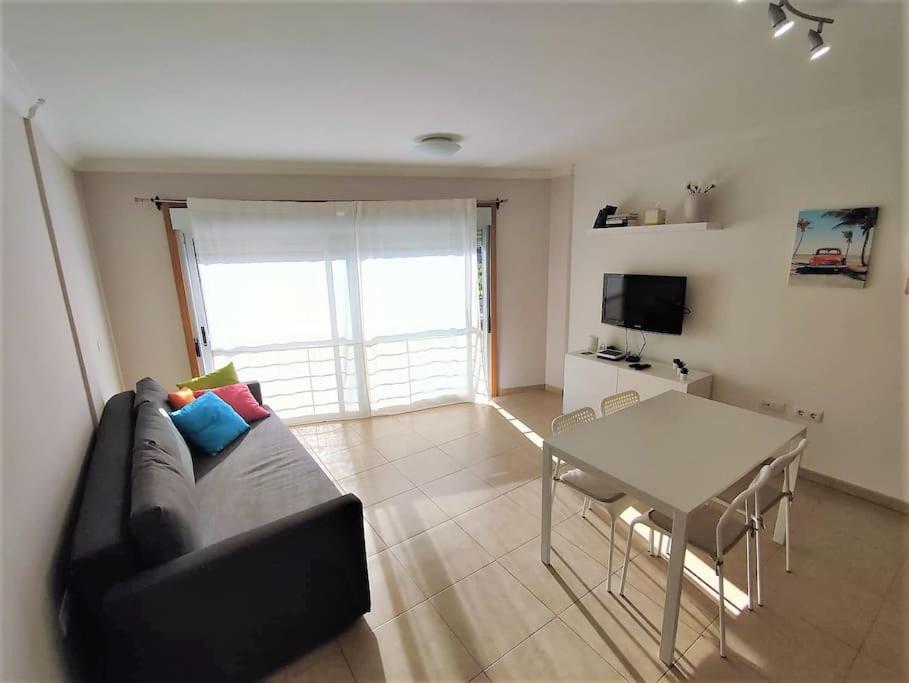 Apartment In Playa San Juan, Casa Greg Zewnętrze zdjęcie