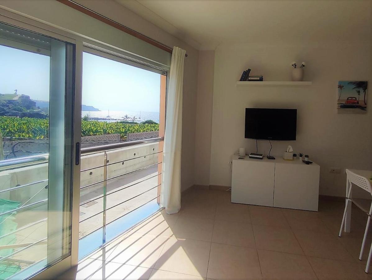 Apartment In Playa San Juan, Casa Greg Zewnętrze zdjęcie